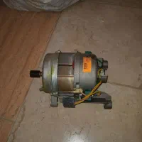 موتور دینام لباس شویی سالم