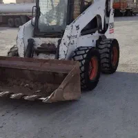 اجاره بابکت و مینی بیل|خدمات حمل و نقل|کوهسار (البرز), |دیوار