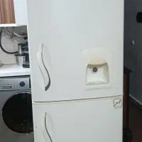 یخچال امرسان