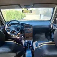 پارس سال بنزینی|خودرو سواری و وانت|فسا, |دیوار