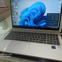 لپ تاپ HP. مدل Probook g8