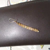 گوشواره گمشده