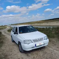 پراید 132 تمام رنگ