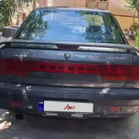 دوو اسپرو موتور 2000|خودرو سواری و وانت|رشت, یخسازی|دیوار