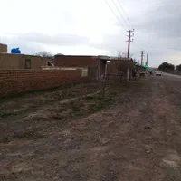 زمین ۷۰۰متری داخل بافت آب برق وگاز چهاردیواری درخت|فروش زمین و ملک کلنگی|صفادشت, |دیوار
