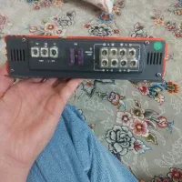 امپلی 1400w|صوتی و تصویری|زنجان, |دیوار