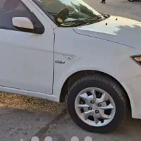ماشین فوق سالم همه چی به شهر