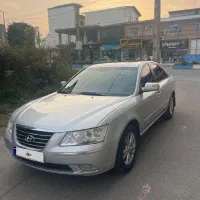 سوناتا ۲۰۱۰ فول شرکتی