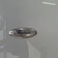 یخچال ساید ویرپول|یخچال و فریزر|رودهن, |دیوار