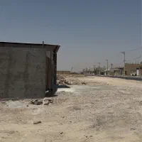 فروش زمین بر خیابان اصلی ۹ دی