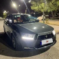 دنا پلاس توربو ۶دنده مدل ۱۴۰۳|خودرو سواری و وانت|اهواز, زردشت|دیوار