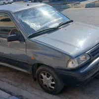 مدل ۹۴|خودرو سواری و وانت|بندر ماهشهر, |دیوار