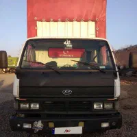 هیوندا مسقف