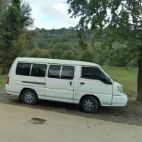 ون پلاک شخصی دلیکا 2400(فروش فوری)