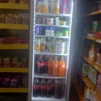 یخچال مغازه|فروشگاه و مغازه|اراک, |دیوار