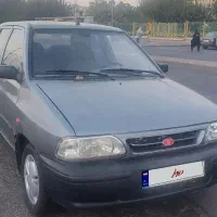 پراید مدل 94