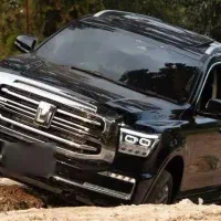 تانک 500 2026 وارداتی