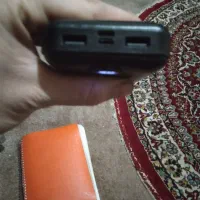 پاوربانک بیست هزار وریتی مدل p.p.E|لوازم جانبی موبایل و تبلت|تهران, سبلان (لشگر)|دیوار