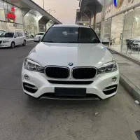 بی ام و x6