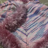 شنل وکلاه نو|کفش و لباس بچه|گرگان, |دیوار