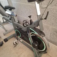 دوچرخه ثابت