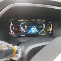 کی ام سی j7|خودرو سواری و وانت|تهران, شادآباد|دیوار