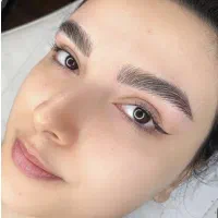 میکرو و فیبروز ابرو / شیدینگ لب / خط چشم