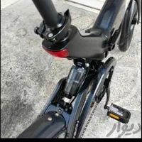 دوچرخه اسکوتر برقی برند جتسون|دوچرخه، اسکیت، اسکوتر|خمینی‌شهر, |دیوار