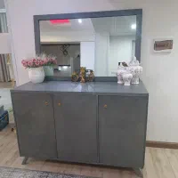 آینه کنسول