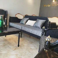 مدل مبل کلاسیک ،مبل استیل ،مدل ابزای|مبلمان خانگی و میز عسلی|چهاردانگه (تهران), |دیوار