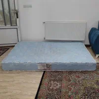 تشک دو نفره