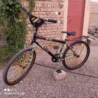 دوچرخه 26|دوچرخه، اسکیت، اسکوتر|سراوان, |دیوار