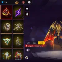 اکانت فری فایر|کنسول، بازی ویدئویی و آنلاین|تربت جام, مسکن مهر|دیوار