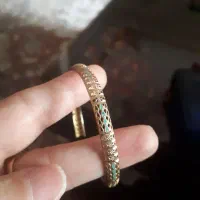 النگو طلا شکسته قیمت تابلو