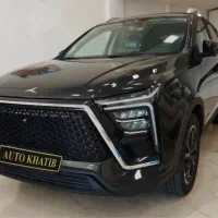 جک کی ام سی x5 (نقدواقساط)|خودرو سواری و وانت|تهران, نیاوران|دیوار
