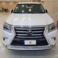 لکسوس 2018|خودرو سواری و وانت|اهواز, اسلام آباد شرقی|دیوار