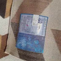 فرش سالم تمیز 6متری|فرش|اصفهان, رهنان|دیوار