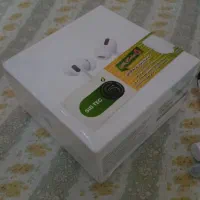 فروش ایرپاد اصلی پرو کاملا نو تایوان|لوازم جانبی موبایل و تبلت|کیش, |دیوار