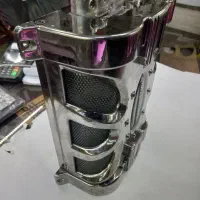 خازن MB acoustic|سیستم صوتی خانگی|تهران, هلال احمر|دیوار