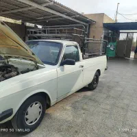 پیکان وانت|خودرو سواری و وانت|شوشتر, |دیوار