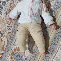 عروسک دخترونه
