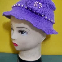 ۴ کلاه تابستانی و بهاری|لباس|کیش, |دیوار