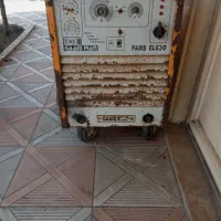 ریکتفایر630امپر گام ایران سه فاز