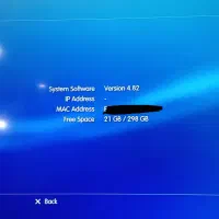 ps3،سونی3|کنسول، بازی ویدئویی و آنلاین|رشت, حومه رشت|دیوار