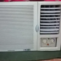 کولر پنجره ای سامسونگ سری اول