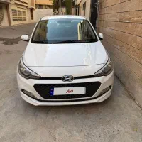 هیوندای i20 مدل 96 آپشنال