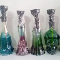 قلیان مسافرتی