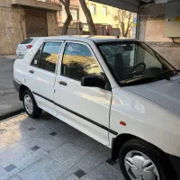 پراید131 مدل95|خودرو سواری و وانت|تهران, مشیریه|دیوار