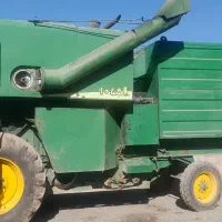 کمباین جاندیر ۸۷|خودرو سنگین|بلبان آباد, |دیوار