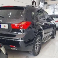 هایما s7 درجه1 تک برگ سند مدل1397|خودرو سواری و وانت|خوی, |دیوار